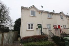 4 bedroom Detached f...